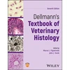 KNYGA Marxa Figueiredo Dellmann's Textbook of Veterinary Histology