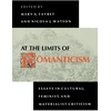 KNYGA Mary A Favret At the Limits of Romanticism