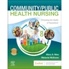 KNYGA Mary A Nies Community/Public Health Nursing