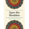 KNYGA Mary Ann Jacobs Upon Her Shoulders