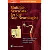 KNYGA Mary Ann Picone Multiple Sclerosis for the Non-Neurologist