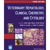 KNYGA Mary Anna Thrall Veterinary Hematology, Clinical Chemistry, and Cytology