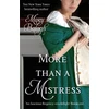 KNYGA Mary Balogh More Than A Mistress