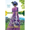 KNYGA Mary Balogh Prisiminti mane