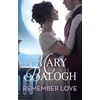 KNYGA Mary Balogh Remember Love