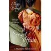 KNYGA Mary Balogh Secret Affair