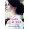 KNYGA Mary Balogh Someone to Love