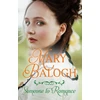 KNYGA Mary Balogh Someone to Romance