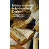 KNYGA Mary Beth Long Marian Maternity in Late-Medieval England