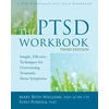 KNYGA Mary Beth Williams PTSD Workbook, 3rd Edition