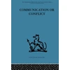 KNYGA Mary Capes Communication or Conflict
