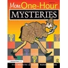 KNYGA Mary Carr More One-Hour Mysteries