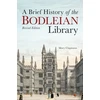 KNYGA Mary Clapinson Brief History of the Bodleian Library, A