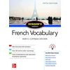 KNYGA Mary Coffman Crocker Schaum's Outline of French Vocabulary, Fifth Edition