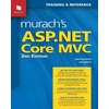 KNYGA Mary Delamater Murach's ASP.NET Core MVC (2nd Edition)