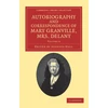 KNYGA Mary Delany Autobiography and Correspondence of Mary Granville, Mrs Delany
