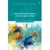 KNYGA Mary Donnelly Supporting Legal Capacity in Socio-Legal Context