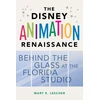 KNYGA Mary E Lescher Disney Animation Renaissance