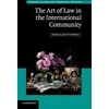 KNYGA Mary Ellen Oconnell Art of Law in the International Community