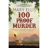 KNYGA Mary Ellis 100 Proof Murder