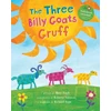 KNYGA Mary Finch Three Billy Goats Gruff