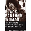 KNYGA Mary Frances Phillips Juodas Panther Woman