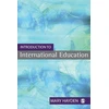 KNYGA Mary Hayden Introduction to International Education
