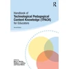 KNYGA Mary Herring Handbook of Technological Pedagogical Content Knowledge (TPACK) for Educators