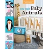 KNYGA Mary Hertel Sew Cute Baby Animals