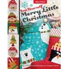 KNYGA Mary Hertel Sew Yourself a Merry Little Christmas