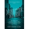 KNYGA Mary Higgins Clark Manhattan Mayhem
