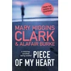 KNYGA Mary Higgins Clark Piece of My Heart