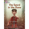 KNYGA Mary Hoffman Sword in the Stone