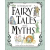 KNYGA Mary Hoffman Treasury of Fairy Tales and Myths