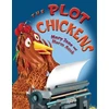 KNYGA Mary Jane Auch Plot Chickens