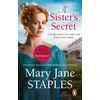 KNYGA Mary Jane Staples Sister's Secret