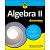 KNYGA Mary Jane Sterling Algebra II For Dummies