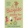 KNYGA Mary Jayne Baker Bicycle Made For Two