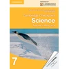 KNYGA Mary Jones Cambridge Checkpoint Science Teacher's Resource 7