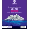 KNYGA Mary Jones Cambridge Lower Secondary Science Learner's Book 8 with Digital Access (1 Year)