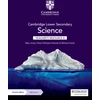 KNYGA Mary Jones Cambridge Lower Secondary Science Teacher's Resource 8 with Digital Access