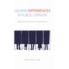 KNYGA Mary Kate Lizotte Gender Differences in Public Opinion