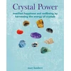KNYGA Mary Lambert Crystal Power