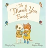 KNYGA Mary Lyn Ray Thank You Book (Padded Board Book)