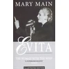 KNYGA Mary Main Evita: The Woman With The Whip