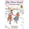 KNYGA Mary Mapes Dodge Sidabrinis Skates