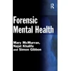 KNYGA Mary Mcmurran Forensic Mental Health
