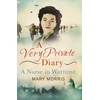 KNYGA Mary Morris Very Private Diary