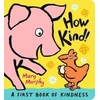 KNYGA Mary Murphy How Kind!