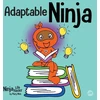 KNYGA Mary Nhin Adaptable Ninja